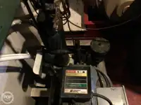 Kapal pukat untuk dijual
