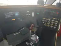 Kapal cutter untuk dijual