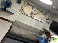 Kapal bekalan untuk dijual