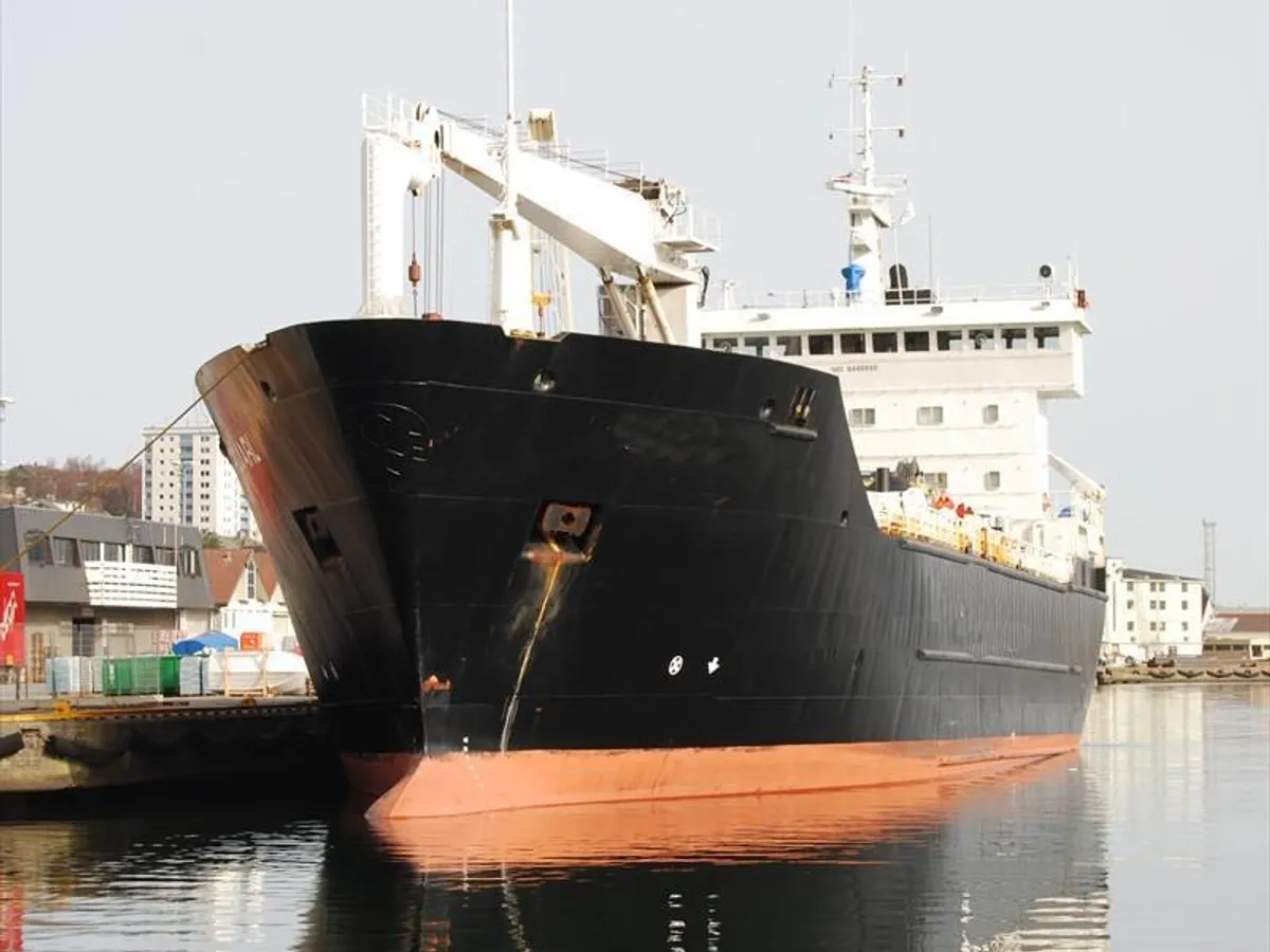 Kapal peti sejuk untuk dijual