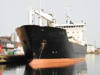 Kapal peti sejuk untuk dijual