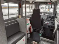 Kapal kerja untuk dijual