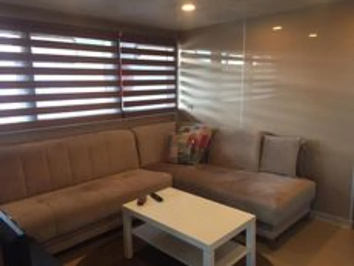 Kapal penumpang untuk dijual