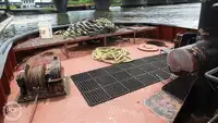 Kapal tunda untuk dijual