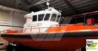 Kapal kerja untuk dijual