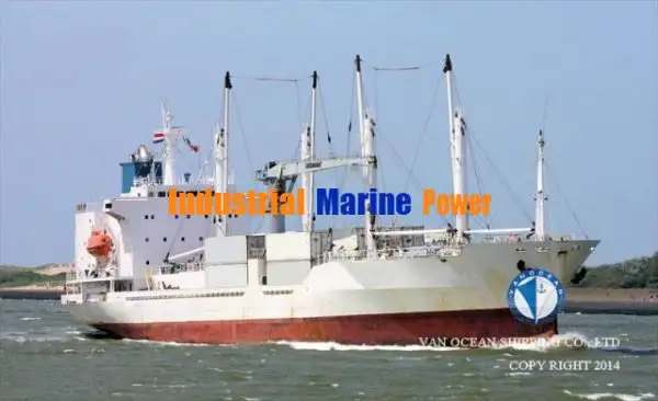 Kapal peti sejuk untuk dijual