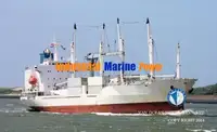 Kapal peti sejuk untuk dijual