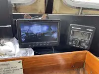 Kapal pandu untuk dijual