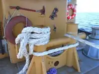 Kapal tunda untuk dijual