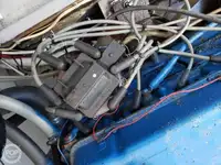 Kapal pemprosesan ikan untuk dijual