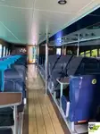 Kapal penumpang untuk dijual