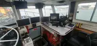 Kapal kontena untuk dijual