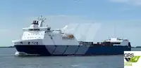 Ro-Ro ship untuk jualan