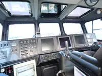 Kapal layar untuk dijual