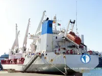 Kapal peti sejuk untuk dijual