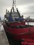 Kapal pengorek untuk dijual
