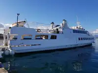 Kapal RoPax untuk dijual