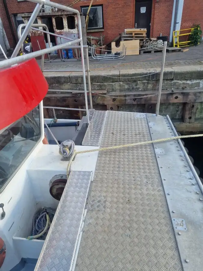 Kapal layar untuk dijual