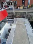 Kapal layar untuk dijual