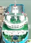 Kapal Bekal Pantas (FSV) untuk dijual
