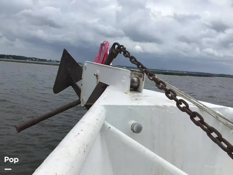 Kapal pukat untuk dijual