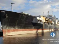 Kapal pukat untuk dijual