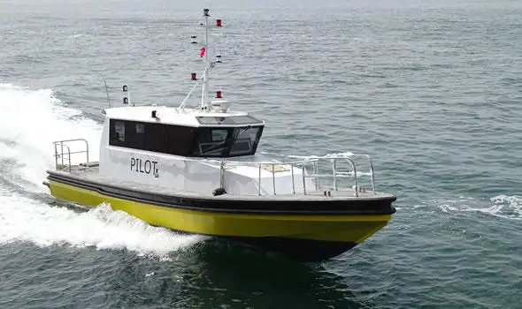 Kapal tunda untuk dijual