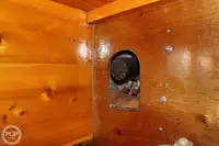 Kapal pemprosesan ikan untuk dijual