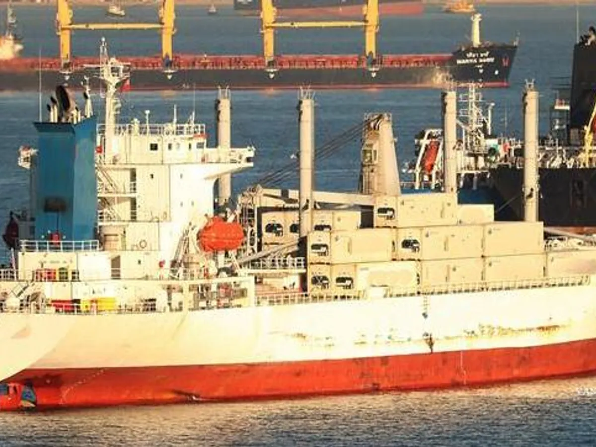 Kapal peti sejuk untuk dijual