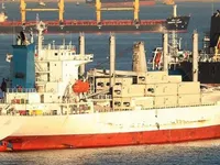 Kapal peti sejuk untuk dijual