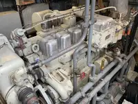 Kapal tunda untuk dijual