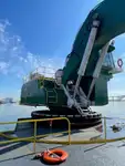 Kapal pengorek untuk dijual