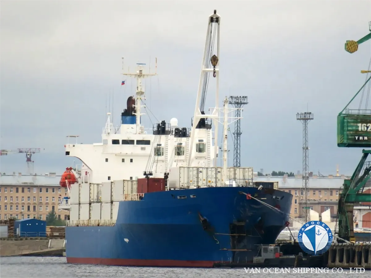 Kapal peti sejuk untuk dijual