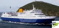Ro-Ro ship untuk jualan