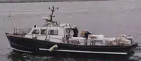 Kapal kerja untuk dijual