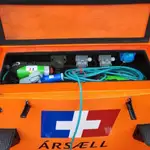 Kapal rondaan untuk dijual