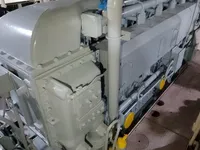 Kapal Bekal Pantas (FSV) untuk dijual