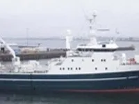 Kapal pukat untuk dijual