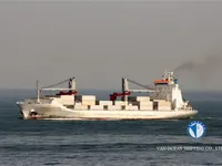 Kapal peti sejuk untuk dijual