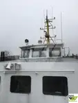 Kapal tinjauan untuk dijual