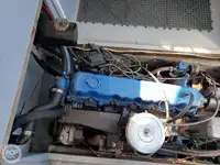 Kapal pemprosesan ikan untuk dijual