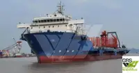 Pembawa pukal untuk jualan