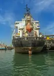 Kapal pengorek untuk dijual