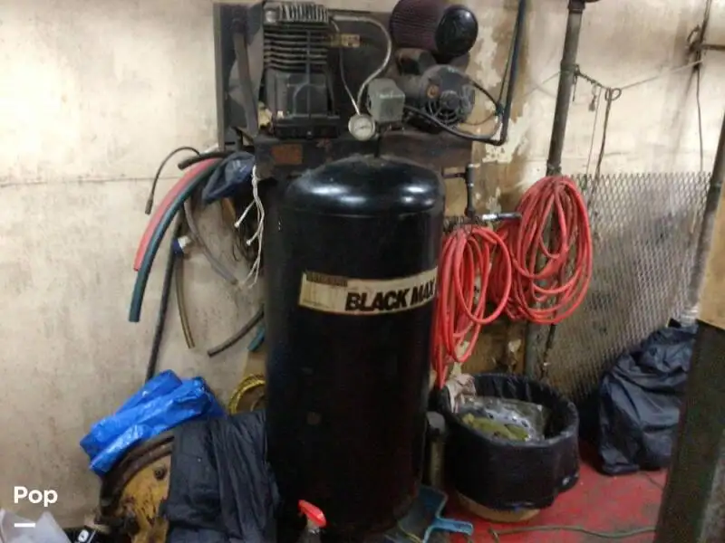 Kapal pukat untuk dijual