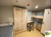 Kapal pelayaran untuk dijual