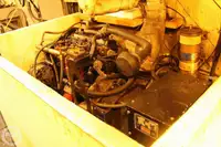 Kapal feri untuk dijual