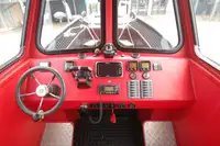 Kapal getah kaku untuk dijual