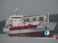 Kapal peti sejuk untuk dijual
