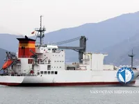 Kapal peti sejuk untuk dijual