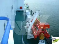 Kapal Ro-Ro untuk dijual